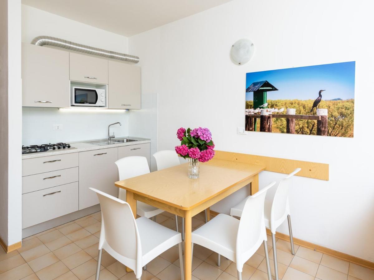Condominio Lavinia Bibione Exterior photo