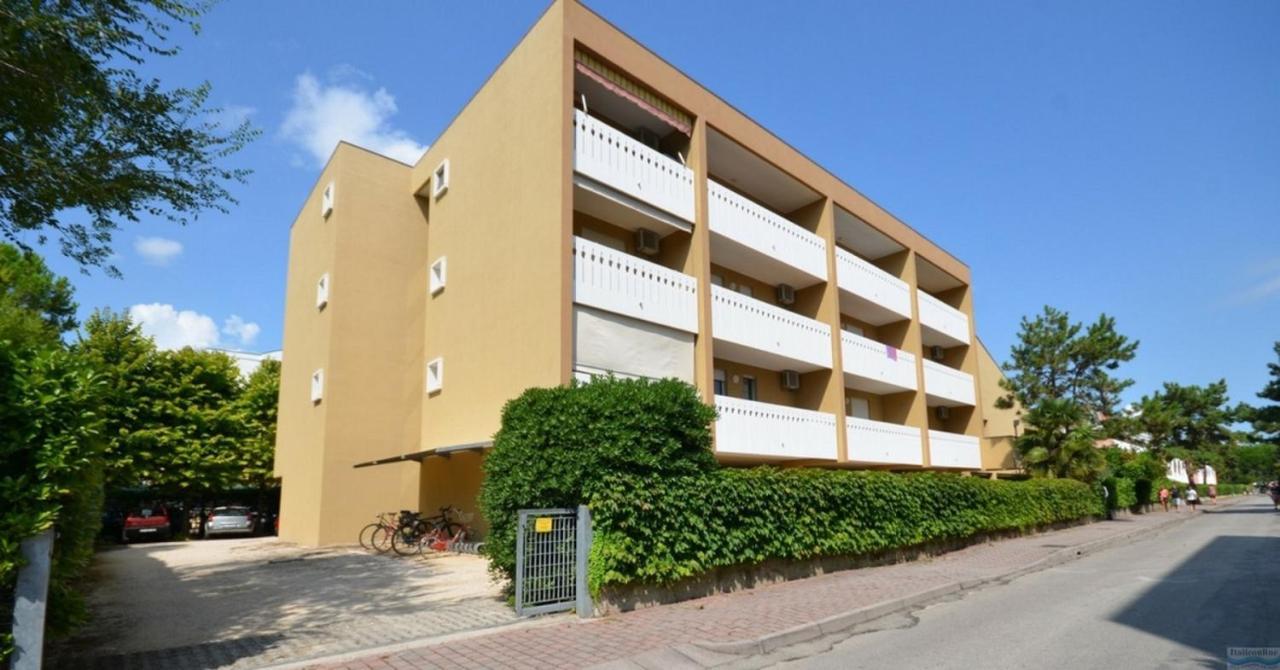 Condominio Lavinia Bibione Exterior photo