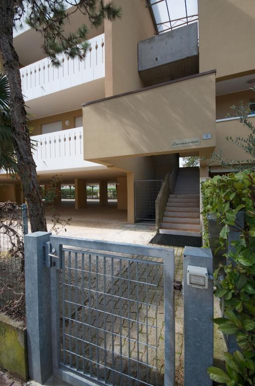 Condominio Lavinia Bibione Exterior photo
