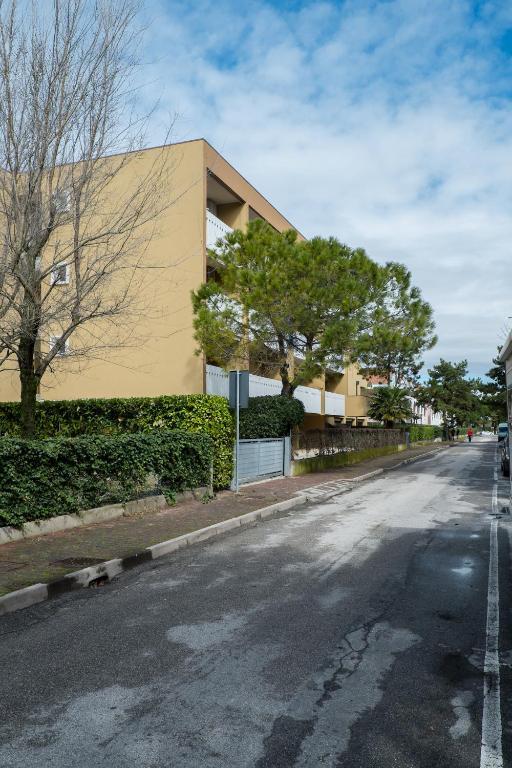 Condominio Lavinia Bibione Exterior photo